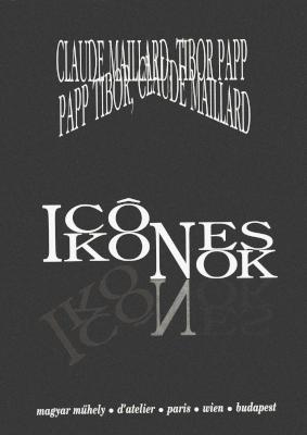 Icônes – Ikonok (1991)