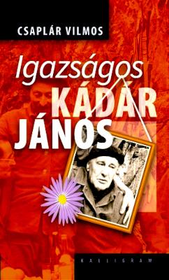 Igazságos Kádár János (2018)