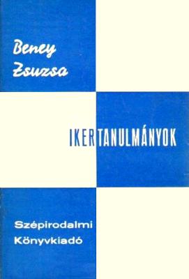 Ikertanulmányok (1973)