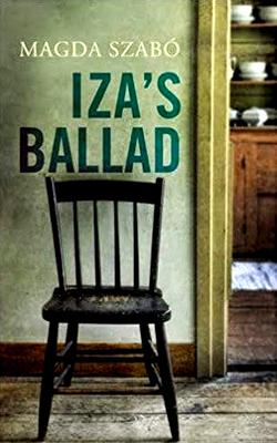 Iza's ballad (2014)