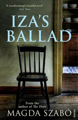 Iza's ballad (2015)