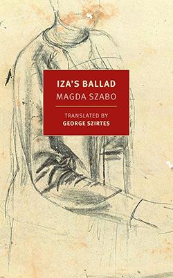 Iza's Ballad (2016)
