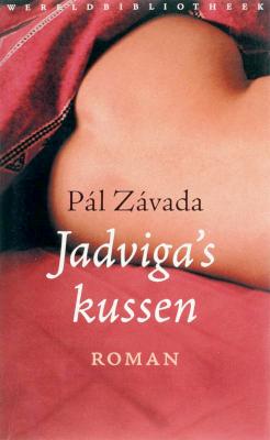 Jadviga's kussen (2007)