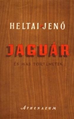 Jaguár és más történetek (1949)