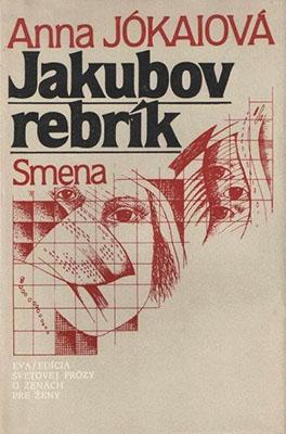 Jakubov rebrík (1989)