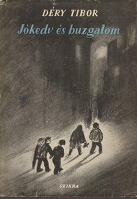 Jókedv és buzgalom (1948)