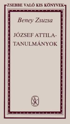 József Attila-tanulmányok (1989)