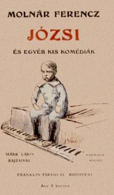 Józsi és egyéb kis komédiák (1911)