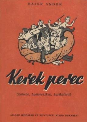 Kerek perec (1955)