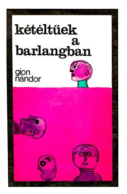 Kétéltűek a barlangban (1968)