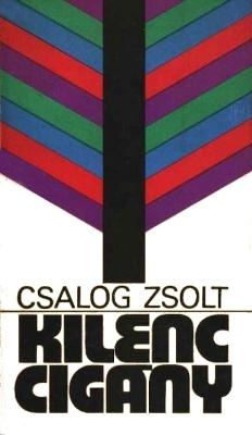 Kilenc cigány (1976)