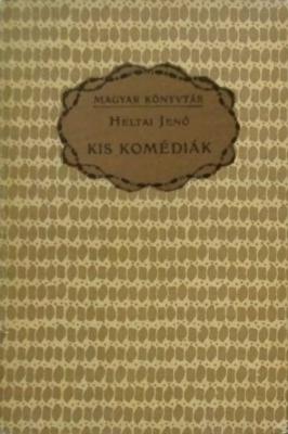 Kis komédiák (1913)