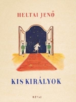 Kiskirályok  (1949)