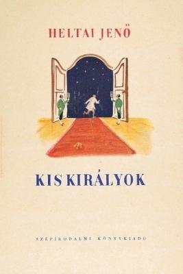 Kiskirályok  (1955)