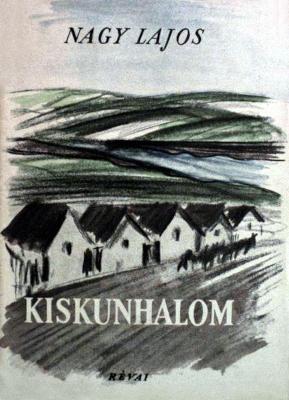 Kiskunhalom (1949)