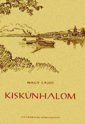 Kiskunhalom (1954)