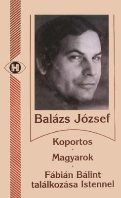 Koportos; Magyarok; Fábián Bálint találkozása Istennel (1999)