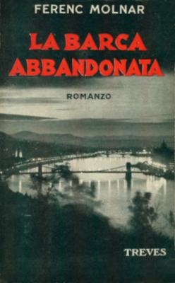 La barca abbandonata (1936)