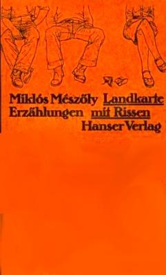 Landkarte mit Rissen (1976)