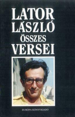Lator László összes versei (1997)