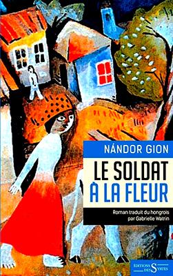 Le soldat à la fleur (2018)