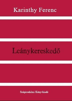 Leánykereskedő (1988)