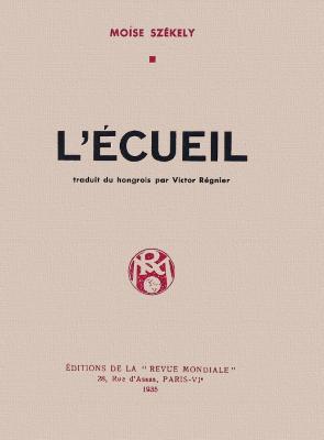 L'écueil (1935)