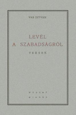 Levél a szabadságról (1935)