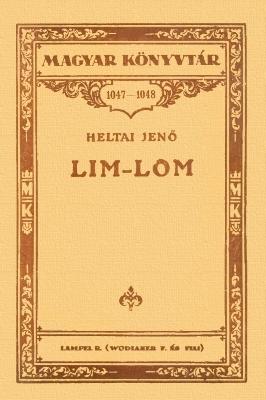 Lim-lom (1915)
