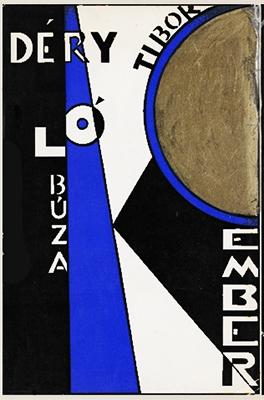 Ló, búza, ember (1922)