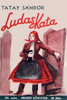 Ludas Kata (1943)