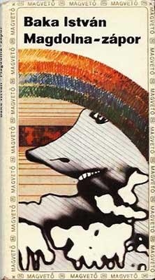 Magdolna-zápor (1975)