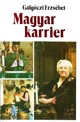 Magyar karrier (1986)