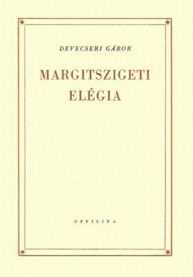 Margitszigeti elégia (1945)