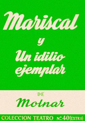 Mariscal (1960)