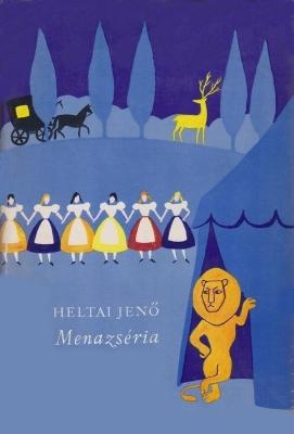 Menazséria (1962)