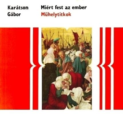 Miért fest az ember? (1974)