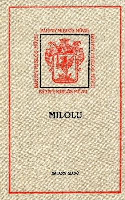Milolu (2007)