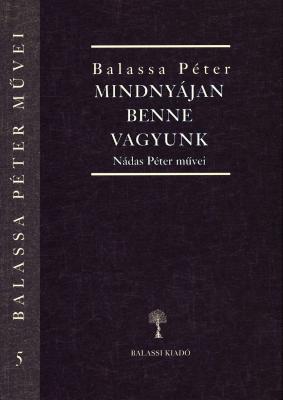 Mindnyájan benne vagyunk (2007)