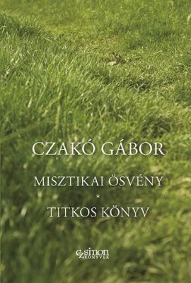 Misztikai ösvény. Titkos könyv (2015)