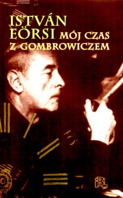 Mój czas z Gombrowiczem (2005)