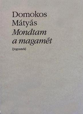 Mondtam a magamét (1993)