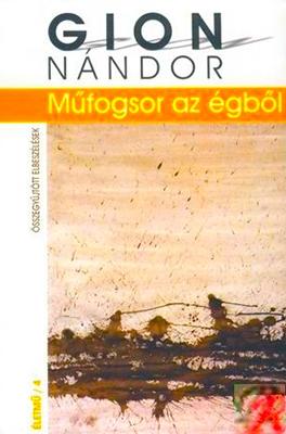 Műfogsor az égből (2011)