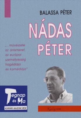 Nádas Péter (1997)
