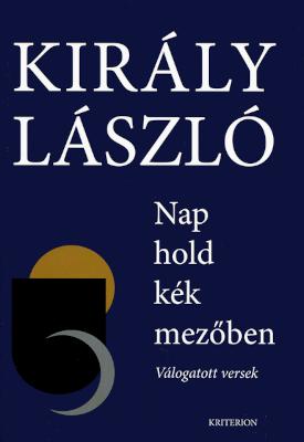 Nap Hold kék mezőben (2013)