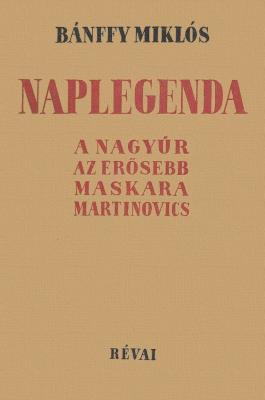 Naplegenda (1944)