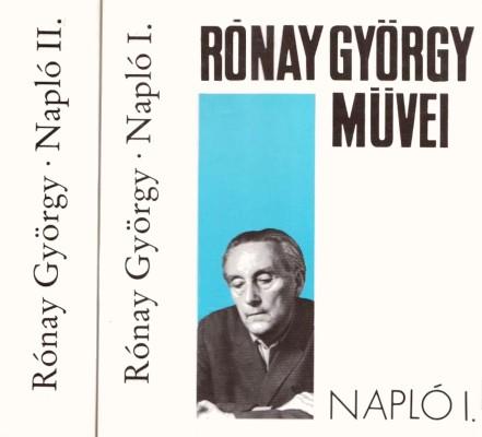 Napló I–II. (1989)