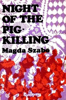 Night of the pig-killing (1965)