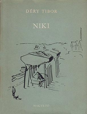 Niki. Egy kutya története (1956)