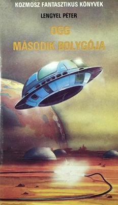 Ogg második bolygója (1984)